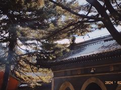 -潭柘寺景区
