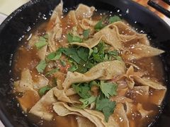 -奥华餐厅·老张记(台基厂店)
