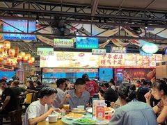-蚝得喜海鲜(东城店)
