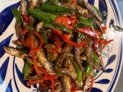 -汪记土菜(岩寺店)