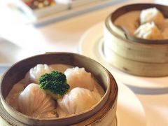-富力丽思卡尔顿酒店·丽轩中餐厅
