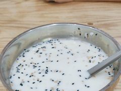 -白翔甜食店
