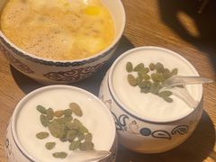-毡房姑娘·新疆菜·烧烤