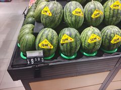 -信誉楼商厦(赵县店)