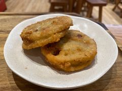 -小满手工粉(上海文峰广场店)
