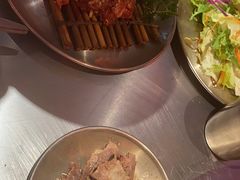 -西塔老太太泥炉烤肉(苏州大悦城店)