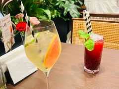 -Shantek象提南亚西餐厅&Bistro(淮海中路店)