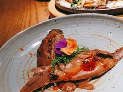 -青年公社烤鸭(蜀山万象汇店)