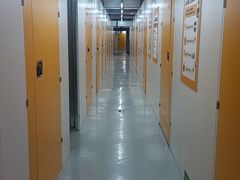 -安东易迷你仓自助寄存仓库(苏州桥店)