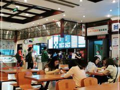 大堂-龙抄手(春熙路总店)