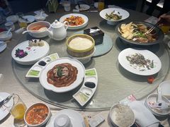 -宏宴·新京菜(望京店)