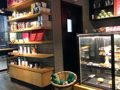 -星巴克(北京长安商场店)