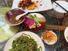 -春满园生态餐厅(南宫路店)