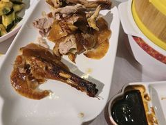 -大鸭梨烤鸭(金色漫香店)