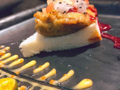 鹅肝-樱之盛宴·蟹料理海鲜自助(前进大街店)