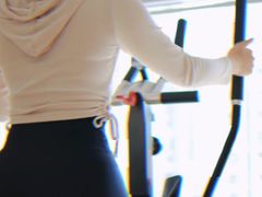 -威克健身游泳(万菱汇店)