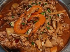 -胖哥俩肉蟹煲(盐城金鹰国际店)