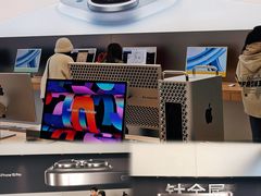 -Apple零售店(成都太古里店)