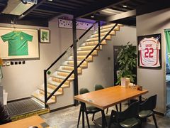 -京狮炙燥·精酿烧烤(首经贸店)