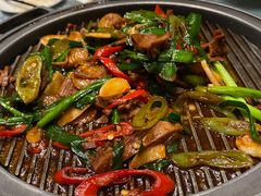 -西贝海鲜汇(槐安路店)