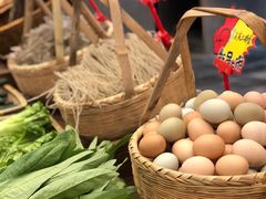 -新李记 · 口味菜馆(南郊公园店)