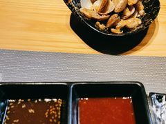-吉屋烤肉(八宝街店)