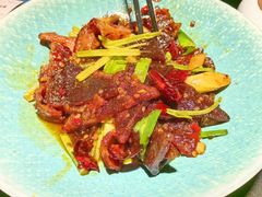 -山石榴·贵州菜(丰盛里店)