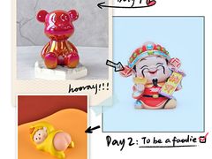 -酷乐潮玩(金桥国际店)