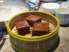 -淘米捞·米汤脆鲩鱼火锅(福田皇岗店)