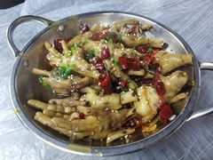 -小民大排档(光谷店)