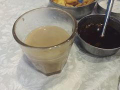 -葛尼沙印度餐厅 (镇明路店)