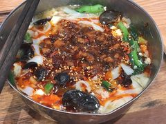 -小满手工粉(上海维璟广场店)