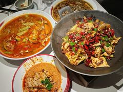 -麻六记(新天地店)