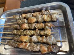 -老北京羊蝎子火锅(光荣道店)