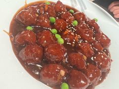 -老太原菜馆(万达店)