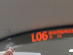 -上海市徐汇区行政服务中心-停车场