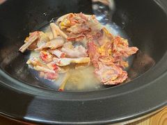 -阿鸡鱼庄·顺德鲜蒸小炒(亚运村店)