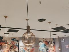 -半天妖烤鱼(丰科万达店)