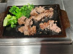 -肉肉大米(金虹桥店)