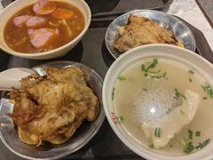 -鲜得来排骨年糕(即墨路店)