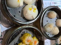 -点点心点心专门店(湾仔店)