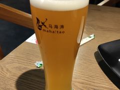 -马海涛牛肉串·午市牛腩饭·烧烤夜宵(领汇广场店)