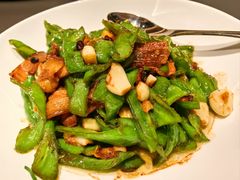 -上和臻品中国菜(花园街店)