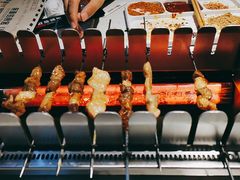 -玉善烧烤串城(长春总店)