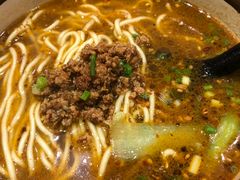-谭师爷龙抄手(白下路店)