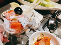 -海底捞火锅(九霄梦天地店)