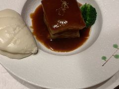 -臻宝中餐厅·大连菜·海鲜·融合菜(大连一方城堡豪华精选酒店)