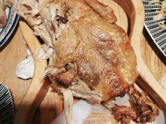 -福茂源横山铁锅羊肉(牡丹园店)