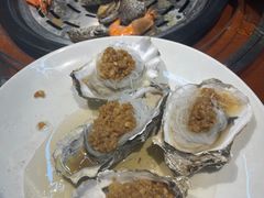 -晓伟海鲜家常菜