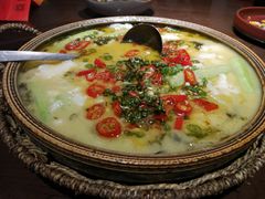 -食锦记·福建私房菜(浦西万达店)